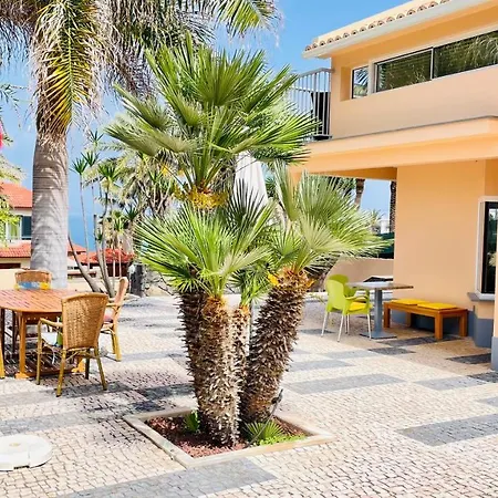 Porto Moniz Villa Exterior photo