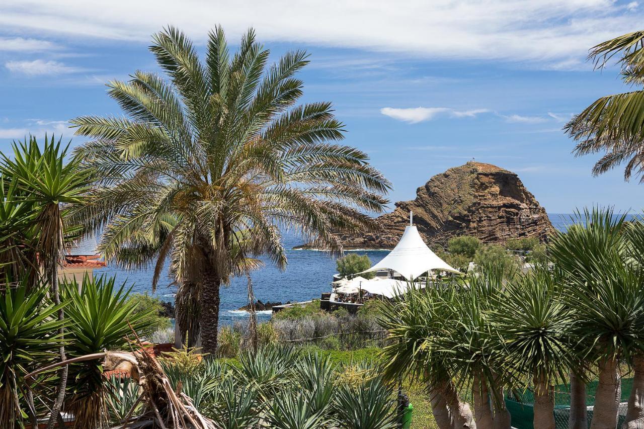 Ferienhaus Porto Moniz Villa Porto Moniz