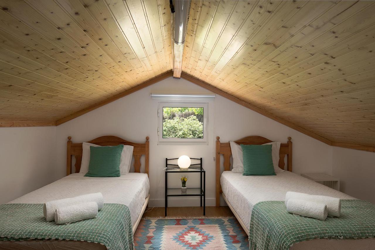 Porto Moniz Villa Ferienhaus *