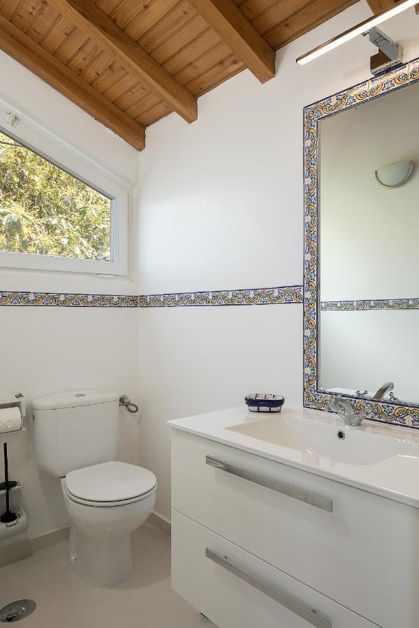 Porto Moniz Villa Ferienhaus