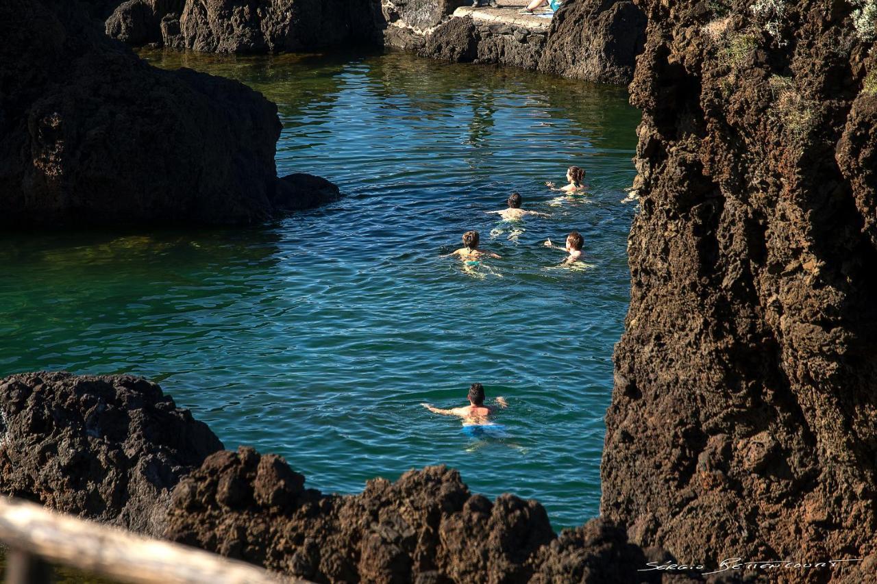 Porto Moniz Villa Ferienhaus Porto Moniz